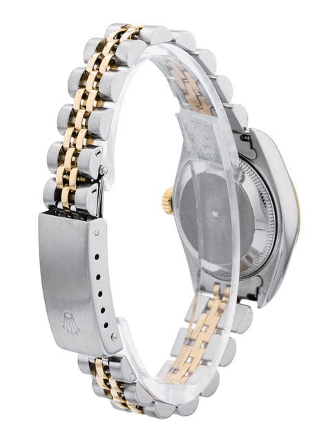 Rolex Datejust Lady 79173 Image 3